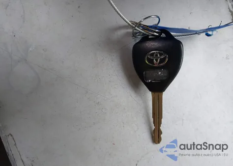 2009 Toyota Rav4 z USA, uszkodzony, nr VIN JTMZF35V995006844